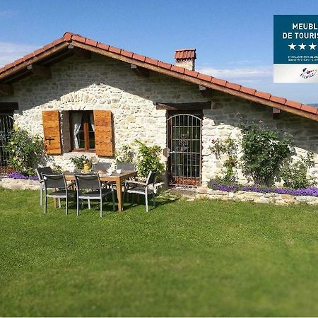Le Grangeon 01 Villa Ambérieu-en-Bugey Eksteriør billede