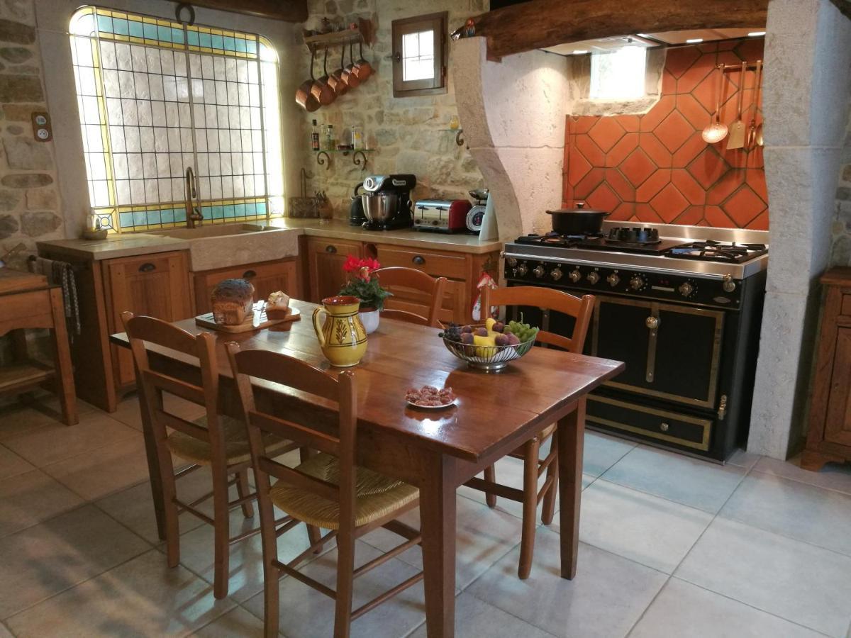 Le Grangeon 01 Villa Ambérieu-en-Bugey Eksteriør billede