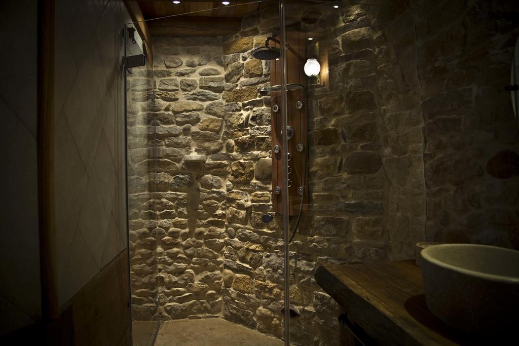Le Grangeon 01 Villa Ambérieu-en-Bugey Eksteriør billede