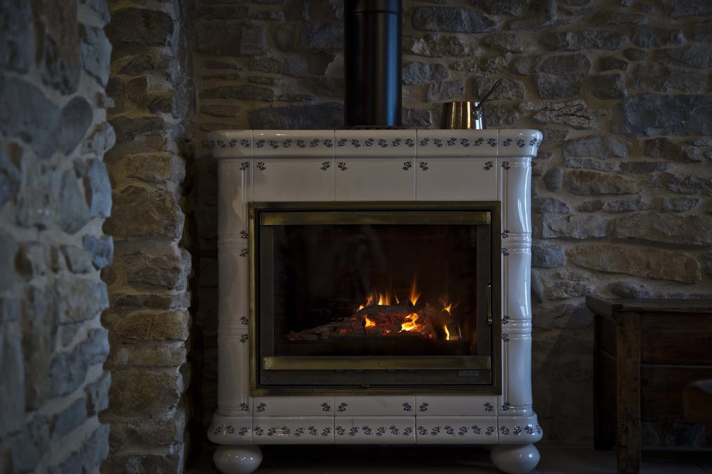 Le Grangeon 01 Villa Ambérieu-en-Bugey Eksteriør billede