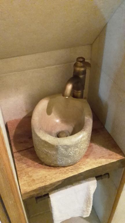Le Grangeon 01 Villa Ambérieu-en-Bugey Eksteriør billede