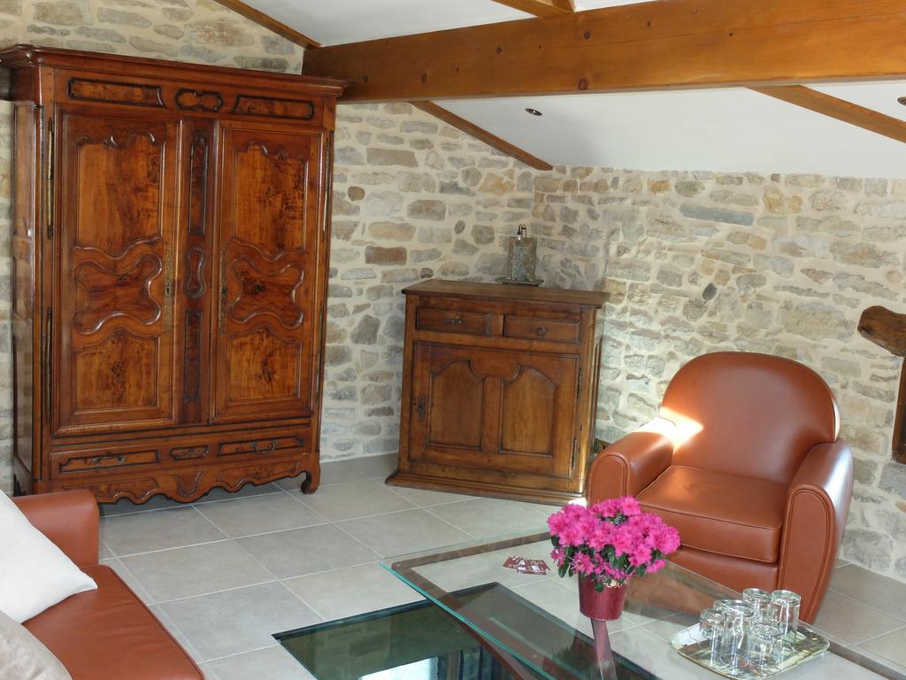 Le Grangeon 01 Villa Ambérieu-en-Bugey Værelse billede