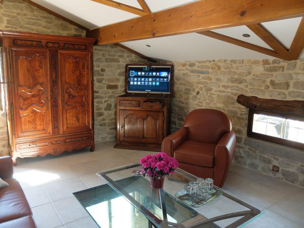 Le Grangeon 01 Villa Ambérieu-en-Bugey Værelse billede