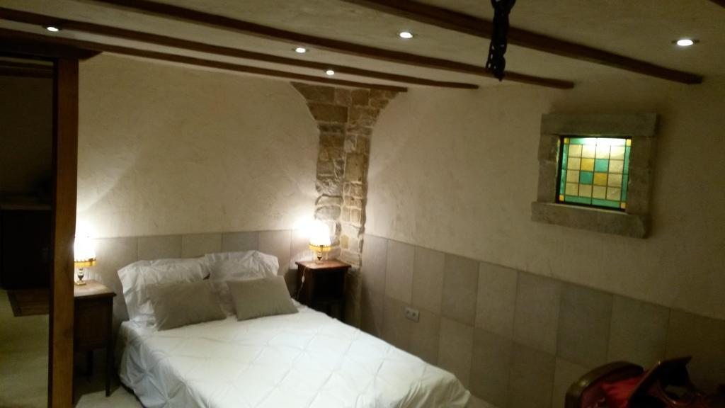 Le Grangeon 01 Villa Ambérieu-en-Bugey Værelse billede