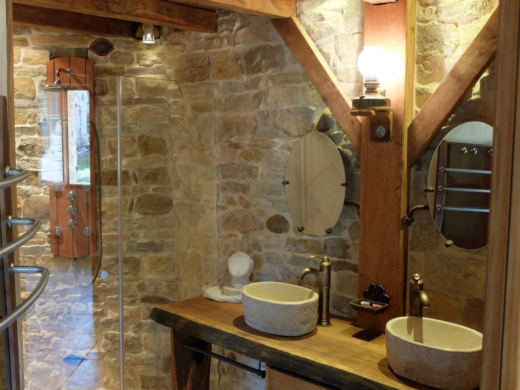 Le Grangeon 01 Villa Ambérieu-en-Bugey Værelse billede