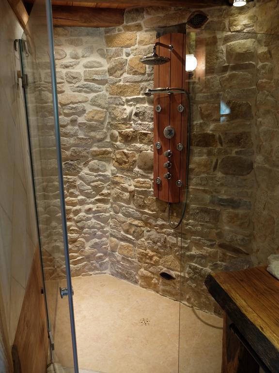 Le Grangeon 01 Villa Ambérieu-en-Bugey Værelse billede