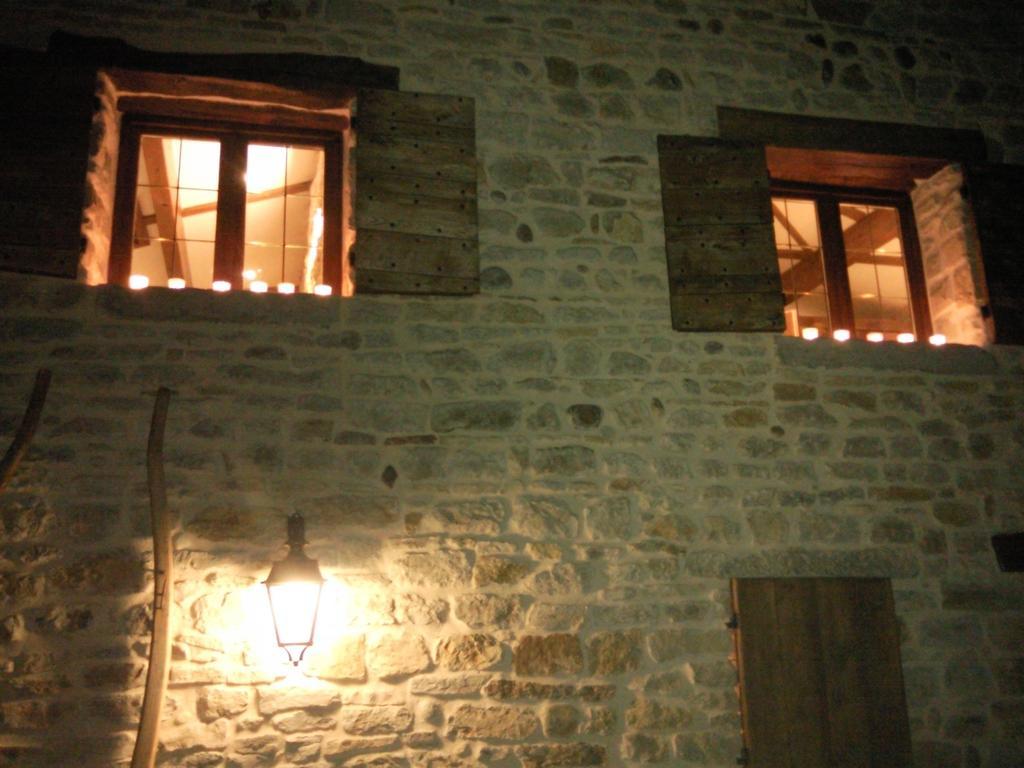 Le Grangeon 01 Villa Ambérieu-en-Bugey Værelse billede