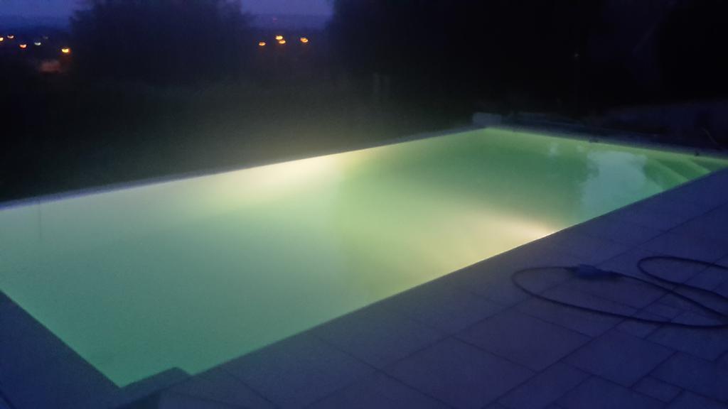 Le Grangeon 01 Villa Ambérieu-en-Bugey Eksteriør billede