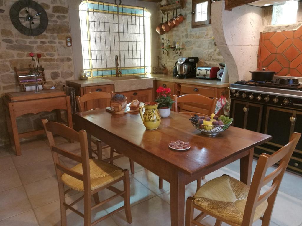 Le Grangeon 01 Villa Ambérieu-en-Bugey Eksteriør billede